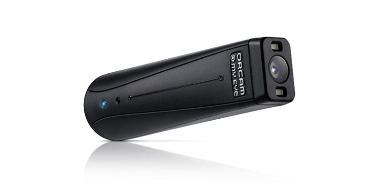 OrCam MyEye