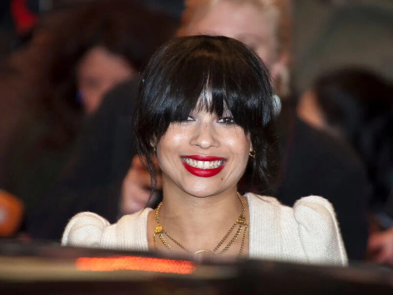 Zoe Kravitz
