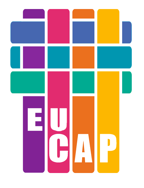 Logo EUCAP