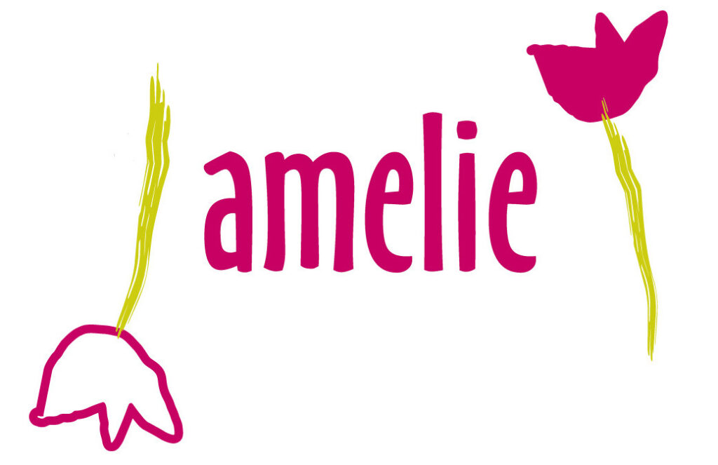 Logo amelie
